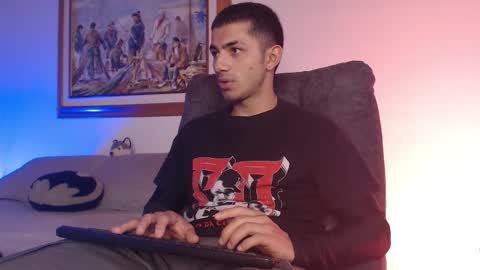 HADEZ online show from 11/17/25, 04:46