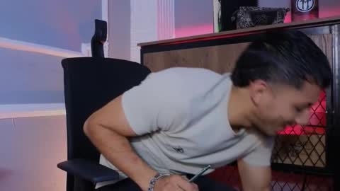 HADEZ online show from 01/06/26, 03:38