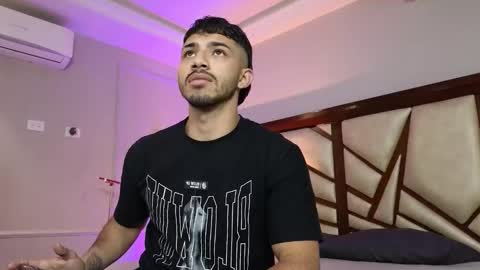 HADEZ online show from 02/11/26, 05:29