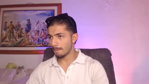 HADEZ online show from 03/21/26, 05:27