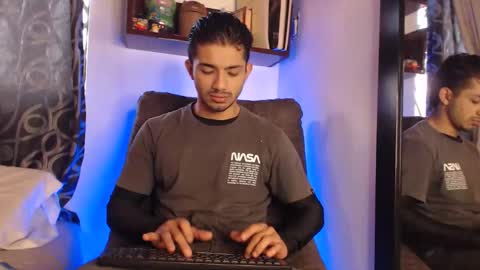 HADEZ online show from 04/01/26, 12:06