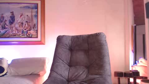 HADEZ online show from 04/17/26, 05:49