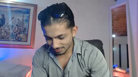 HADEZ online show from 04/19/26, 03:39