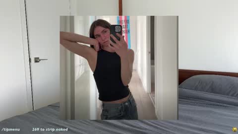 Hadley online show from 03/25/26, 03:29