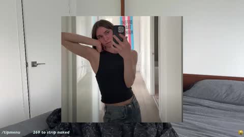 Hadley online show from 03/26/26, 03:39