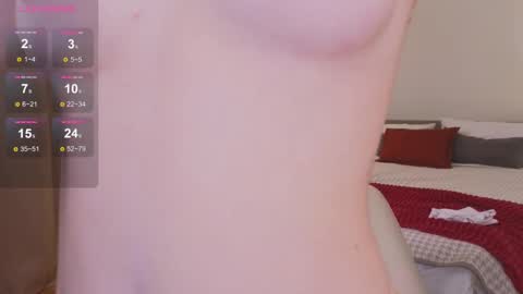 Hi Im Rebecca Glad to see you in my room  PVT is open online show from 02/26/25, 06:11