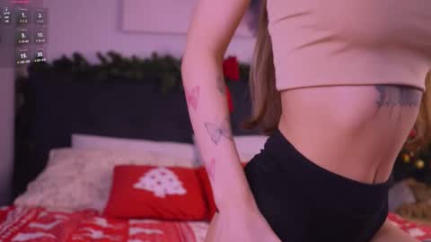 Hi Im Rebecca Glad to see you in my room  PVT is open online show from 01/09/26, 01:19