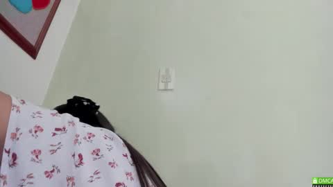 Hae-In online show from 10/08/25, 08:50