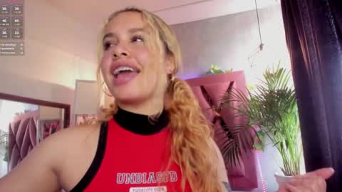 Haely online show from 12/28/24, 05:46