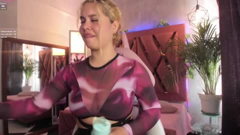 Haely online show from 01/03/25, 05:20