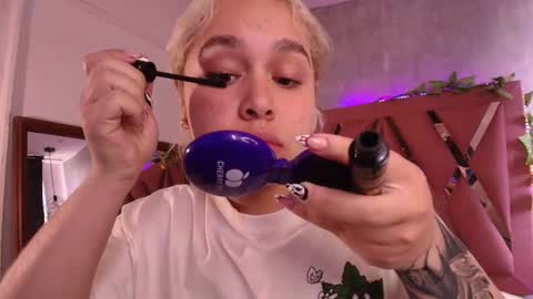 Haely online show from 10/06/25, 12:46