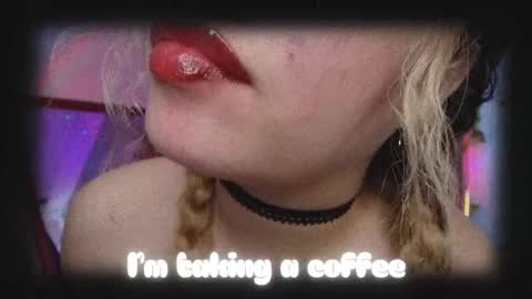 Haely online show from 11/08/25, 11:32