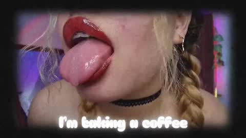 Haely online show from 11/30/25, 11:03