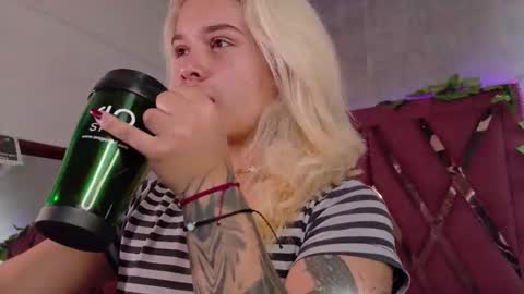 Haely online show from 01/10/26, 12:29