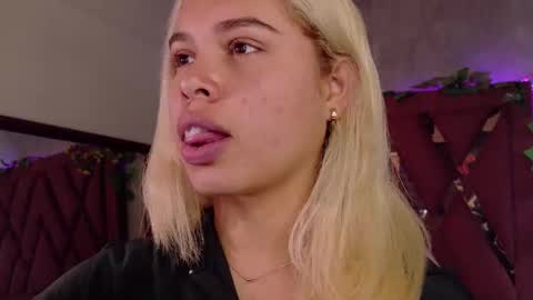 Haely online show from 01/13/26, 11:48