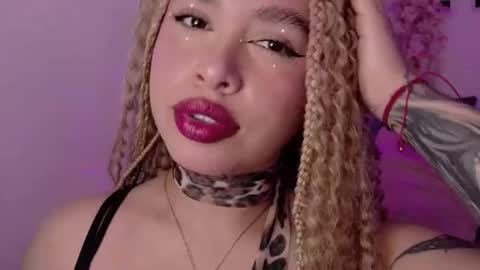 Haely online show from 07/08/26, 02:32