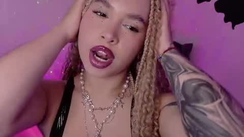 Haely online show from 07/09/26, 12:53