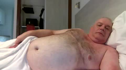 haggisstop online show from 01/17/26, 05:27