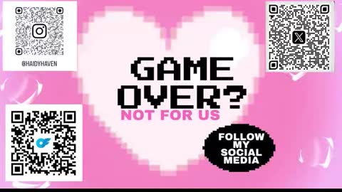 Snapshot of haidyhaven chatting on 03/02/26, 05:08 haidyhaven online show from 03/02/26, 05:08