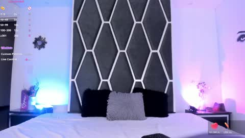 Kendal online show from 03/27/26, 04:29