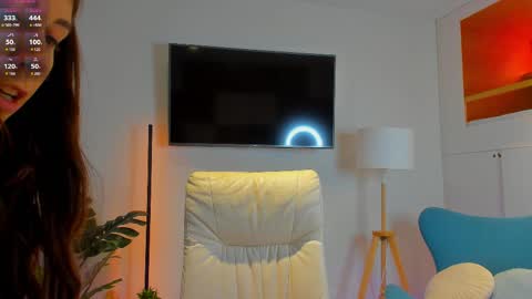 Hailey  Green online show from 04/19/26, 09:17