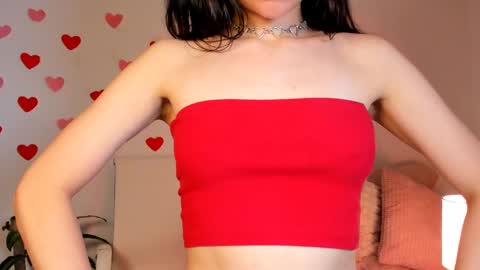 Hailey online show from 03/07/25, 03:51