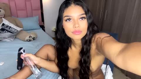 hailey online show from 03/10/25, 06:34