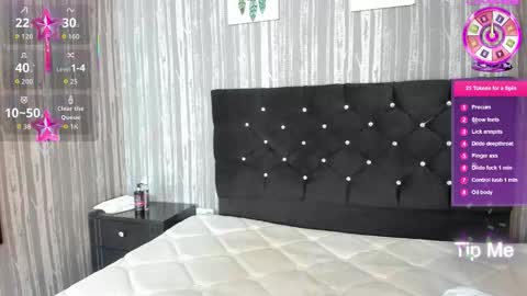 hailey_johnsonn online show from 09/13/25, 10:48