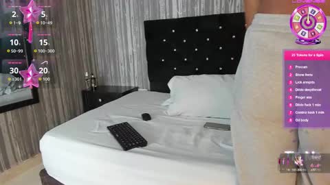 hailey_johnsonn online show from 09/16/25, 12:17