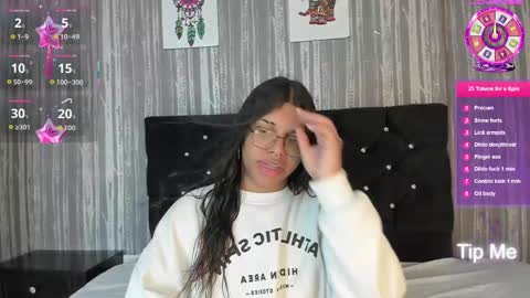 hailey_johnsonn online show from 09/18/25, 01:02