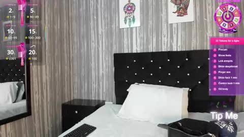 hailey_johnsonn online show from 09/21/25, 04:41