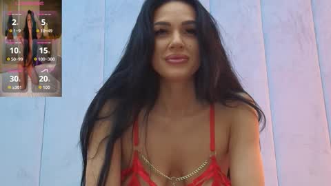 Hailey online show from 10/25/25, 06:43