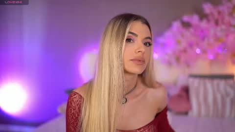 Hailey online show from 07/05/26, 07:59