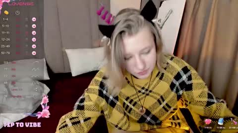 Hailey online show from 02/27/25, 12:23