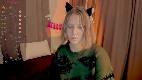 Hailey online show from 03/05/25, 08:10