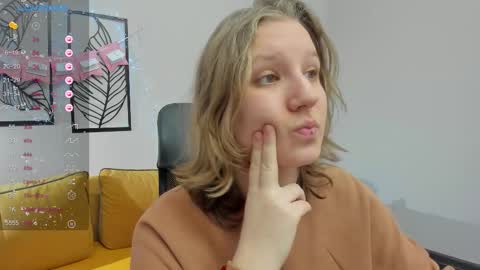 Hailey online show from 01/14/26, 11:49