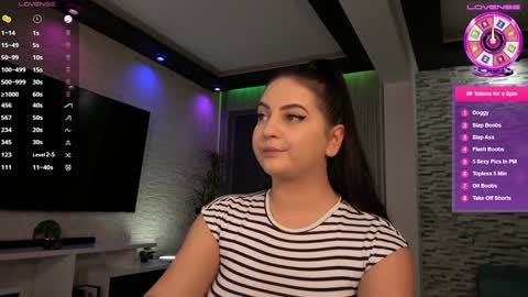 Masha online show from 01/16/26, 04:22