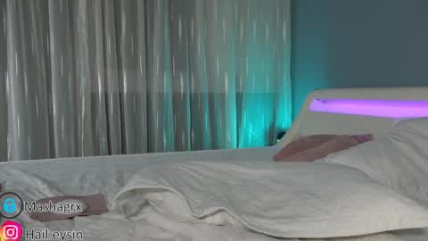 Masha online show from 02/16/26, 01:46