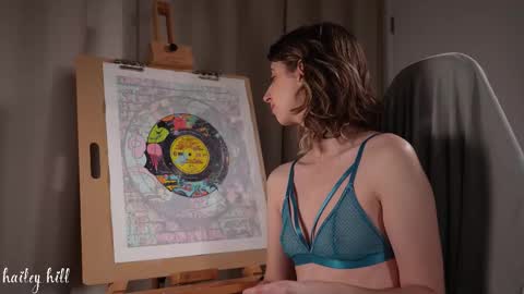 HaileyHill online show from 01/13/26, 01:22