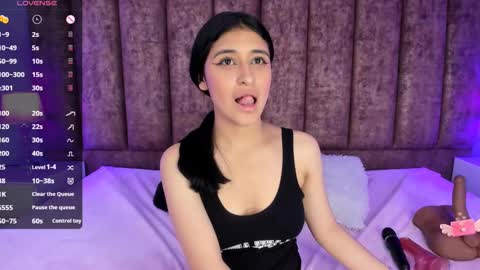 Haileymiler online show from 02/14/25, 06:56