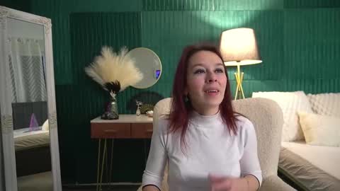 Hailey online show from 03/13/26, 04:30