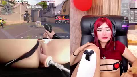 Hailey online show from 02/15/25, 08:44