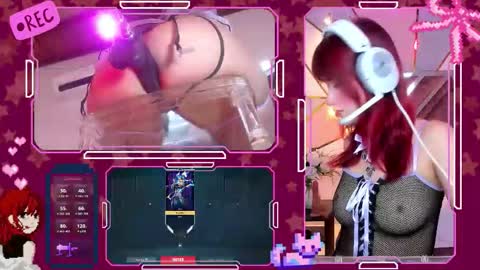 Hailey online show from 02/26/26, 10:31