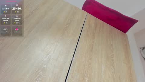 haileystonei online show from 11/17/25, 11:27