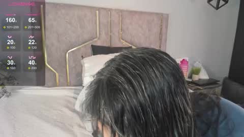 haileystonei online show from 11/19/25, 11:32