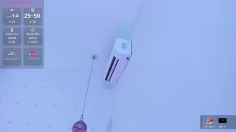 haileystonei online show from 12/21/25, 11:39