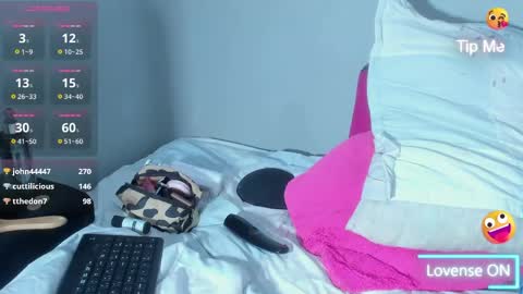 haileystonei online show from 04/20/26, 01:03