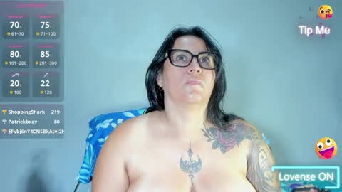 Snapshot of haileystonei chatting on 05/16/26, 11:31 haileystonei online show from 05/16/26, 11:31
