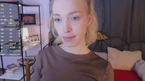 Lylu online show from 01/10/26, 10:14