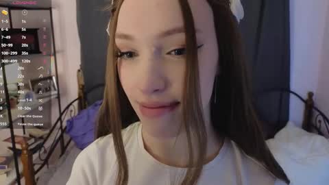 Lylu online show from 01/14/26, 10:14